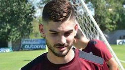 Ex viola, pres. Las Palmas: “Presi Toledo e Calleri”