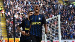 Cagliari-Inter, i numeri e le curiosità del match. Primo gol per Joao Mario, Miangue…