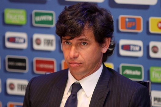 Albertini, ex bandiera rossonera - fonte: calcionewstime.com Albertini, ex bandiera rossonera - fonte: calcionewstime.com