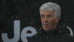 Gasperini: “La Juventus ha la rosa più forte del campionato ma ci sono anche Lazio e Inter…”