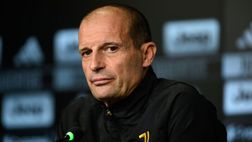 Allegri: “Tattica, non cambio! Così vedo Vlahovic, Djaló, Alcaraz e Chiesa con Yildiz”
