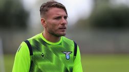 Trevisani: “Immobile alla fine giocherà contro la Fiorentina, vuole esserci”