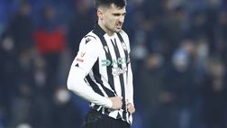Mercato Udinese | È fatta per il ritorno di Pussetto in Italia: tutti i dettagli