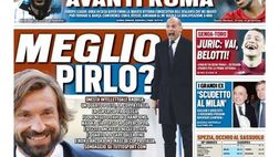 Rassegna Juve. Rivoluzione bianconera. Parla Arrivabene