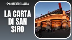 San Siro e la ristrutturazione da 300 milioni: la carta per convincere il Milan
