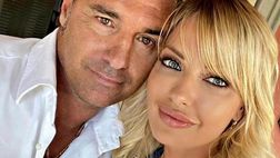 Dramma per Manila Nazzaro e Amoruso: “Dolore profondo, abbiamo perso il nostro bimbo”