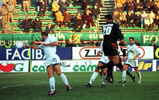 Il derby Venezia-Verona secondo Pippo Maniero: “Simeone e Barak decisivi per l’Hellas”- immagine 2
