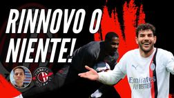 THEO HERNANDEZ e MAIGNAN, il MILAN e il RINNOVO: il PUNTO | Ultime Notizie