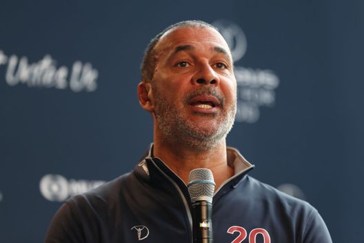 BERLIN, GERMANY - FEBRUARY 17: Laureus Academy Member Ruud Gullit speaks during the Football Coaches discussion at the Mercedes Benz Building prior to the Laureus World Sports Awards on February 17, 2020 in Berlin, Germany. (Photo by Boris Streubel/Getty Images for Laureus) BERLIN, GERMANY - FEBRUARY 17: Laureus Academy Member Ruud Gullit speaks during the Football Coaches discussion at the Mercedes Benz Building prior to the Laureus World Sports Awards on February 17, 2020 in Berlin, Germany. (Photo by Boris Streubel/Getty Images for Laureus)
