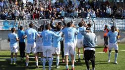 Serie D, il ritorno dei derby storici: Imperia-Sanremese, Rimini-Forlì e Savoia-Nocerina