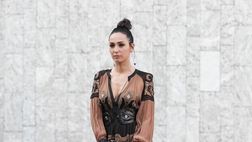 Scudetto Napoli, Caterina Balivo: “Sveglia fino alle 3 di notte. Ho pianto quando…”