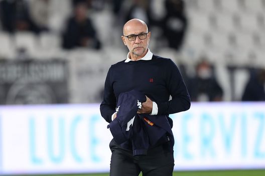 (Getty Images) Cremonese, Ballardini: “L’attenzione sarà rivolta solo al campo. Daremo il massimo”- immagine 2