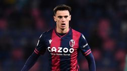 Moro pre Torino-Bologna: “Farò del mio meglio, sono pronto”