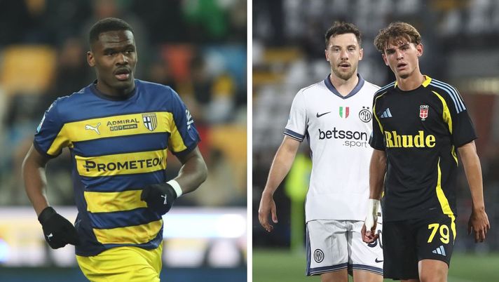 SM – Inter, dettagli per Bonny: fatta una richiesta. Pronta grossa cifra per Nico Paz - immagine 1