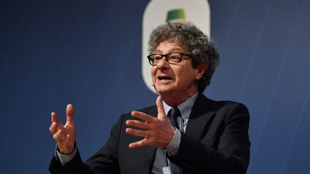 (Photo by Valerio Pennicino/Getty Images for Lega Serie A) (Photo by Valerio Pennicino/Getty Images for Lega Serie A)