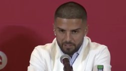 Insigne: “A Toronto per vincere, non per soldi”