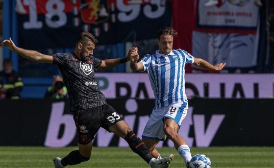 Spal, Venturato: “Partita abbastanza equilibrata. Paghiamo gli errori”- immagine 2