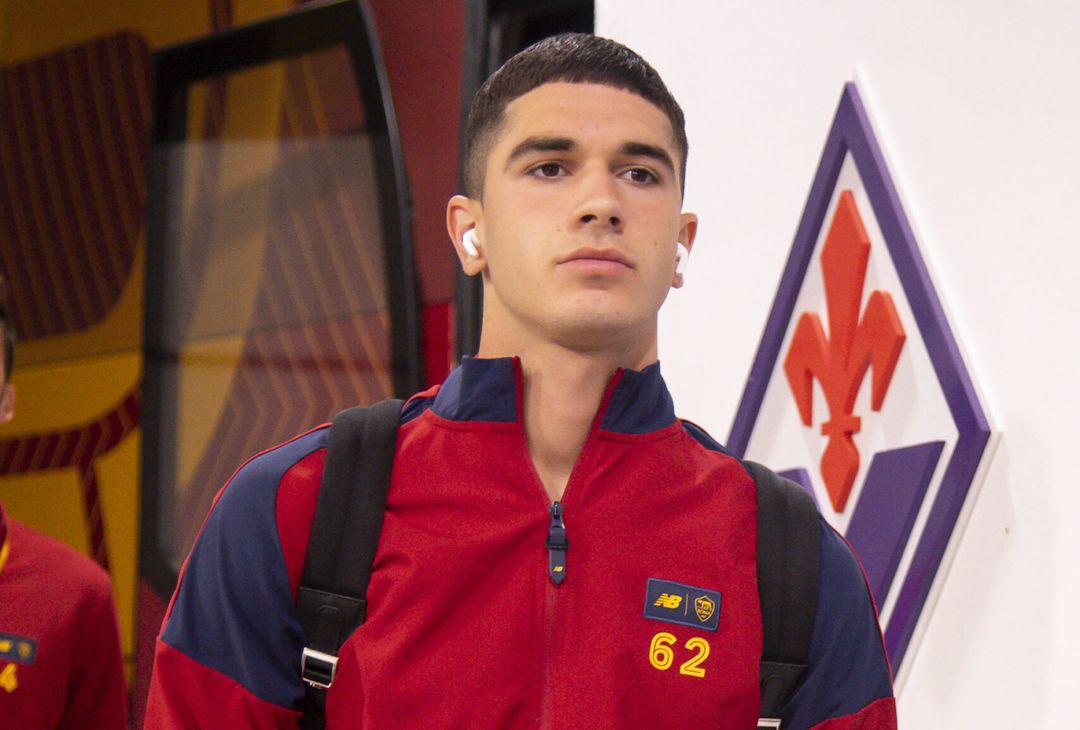 Fiorentina-Roma 2-1 – FOTO GALLERY - immagine 3