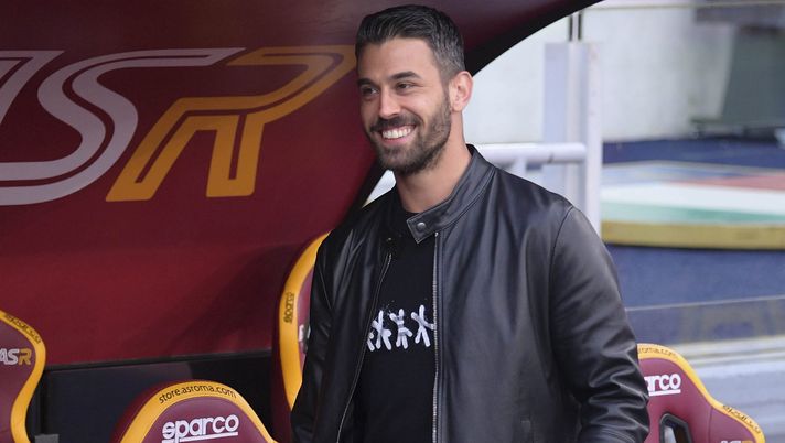 Spinazzola, si vede la luce: il rientro è vicino - immagine 1