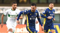 Di Carmine-Crotone, affare fatto