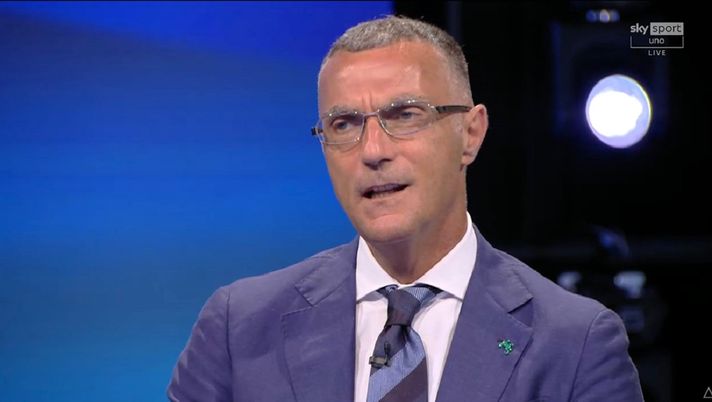Bergomi: “Dumfries destinato a essere titolare, ma con la Juve mi aspetto Darmian” - immagine 1
