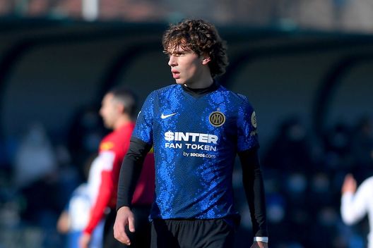 Getty Images FCIN1908 / Inter, tra i giovani aggregati c’è anche Curatolo: la situazione- immagine 2