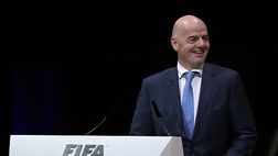 FIFA, al Mondiale in Qatar verrà inaugurato il fuorigioco semi-automatico