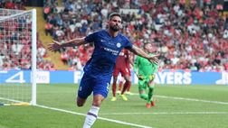 Chelsea, mercato riaperto: il Tas dimezza la sentenza, Giroud si avvicina all’Inter?