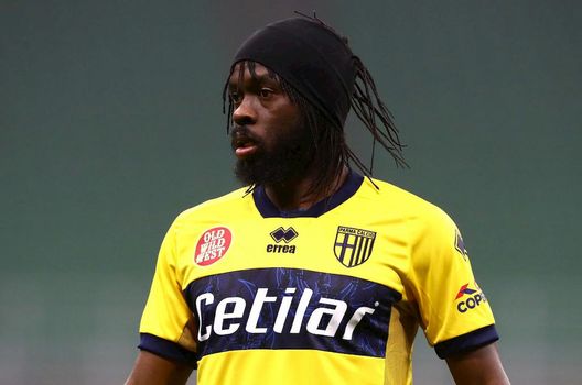 Getty Images Getty Images