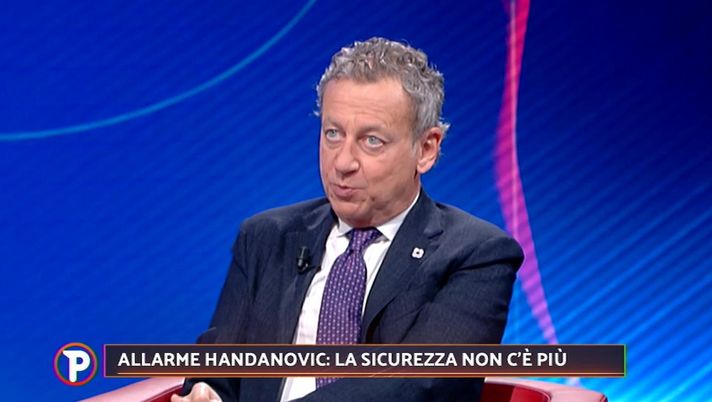 Sabatini: “Occhio, sminuire l’Inter è rischioso. Semmai il vero punto interrogativo è Lautaro” - immagine 1