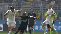 Maldera: “Inter fragile mentalmente. La sostituzione di Joao Mario …”