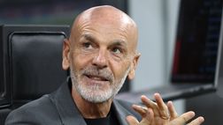 Pioli, ricordo dolce: contro la Cremonese ha segnato l’unico gol in Serie A