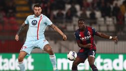 Monza-Bologna, le pagelle di Stadio