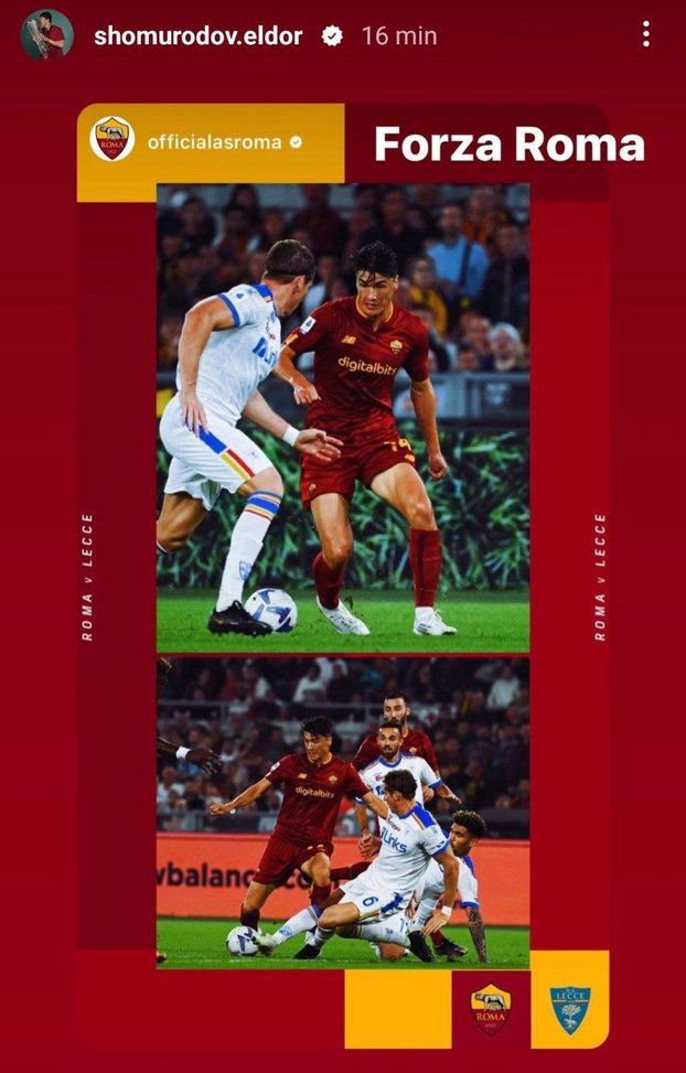 Cristante, Smalling e Zalewski festeggiano la vittoria: “3 punti fondamentali”- immagine 2