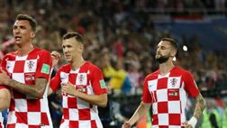L’Inter consola Perisic e Brozovic: “Ben fatto ragazzi, ci avete reso orgogliosi di voi”