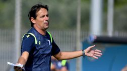 Lazio, Inzaghi come Conte: “Mercato? Vorremmo che finisse. Ma dopo l’Inter…”