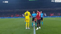 VIDEO / EL, Milan-Rennes 3-0: gol e highlights