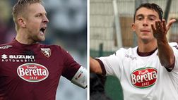 Toro: Glik, Darmian e noi sospesi tra timori e speranze