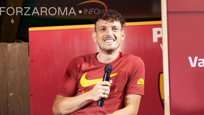 Pinzolo, Florenzi: “L’infortunio mi ha reso più uomo. Il gol più bello lo farò al rientro” – FOTO – VIDEO 