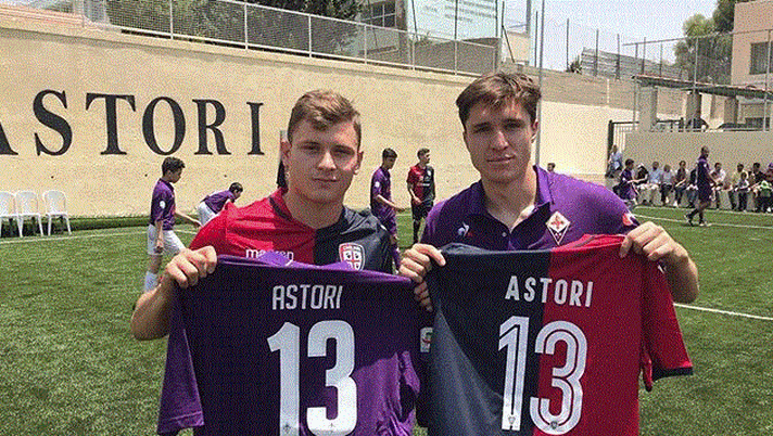 Playground ‘Astori’, Chiesa: “Emozione unica”. Vitor Hugo: “Senza parole”. Salica e Antognoni… Playground ‘Astori’, Chiesa: “Emozione unica”. Vitor Hugo: “Senza parole”. Salica e Antognoni…