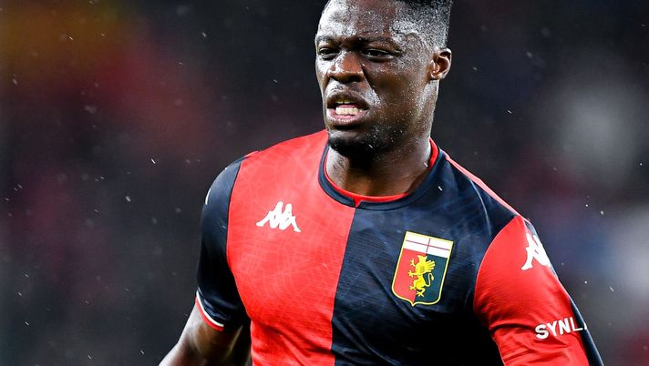 Ekuban: “Dovevamo togliere tempi di gioco alla Roma. Ci stiamo riuscendo” - immagine 1