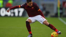 Lazio-Roma, parla Iturbe: “Mi auguro che i giallorossi vincano il derby. Quel gol quando lottavamo per la Champions League..”