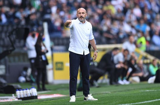  Photo by Alessandro Sabattini/Getty Images 