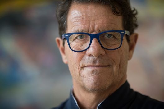 Fabio Capello (ex allenatore AC Milan): in rossonero nel 1987, dal 1991 al 1996 e nel 1997-98 (Getty Images) Fabio Capello AC Milan