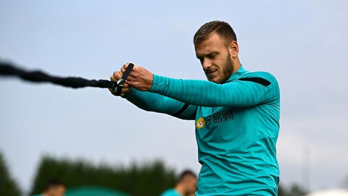 Nazionali, Pessina non ce la fa: Mancini convoca l’interista Dimarco - immagine 1