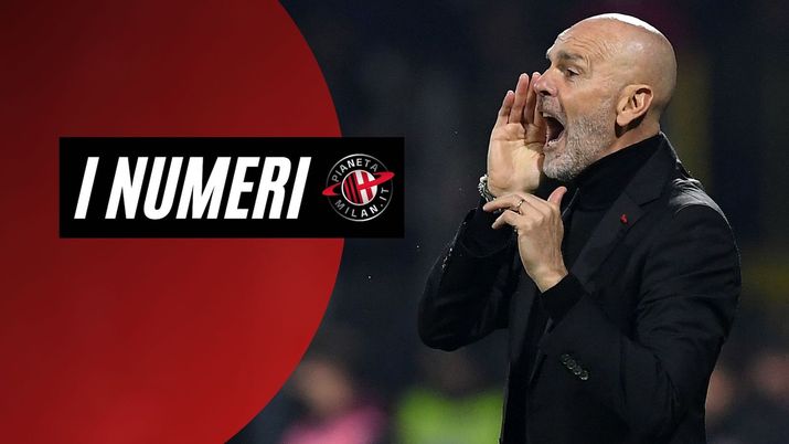 Stefano Pioli AC Milan