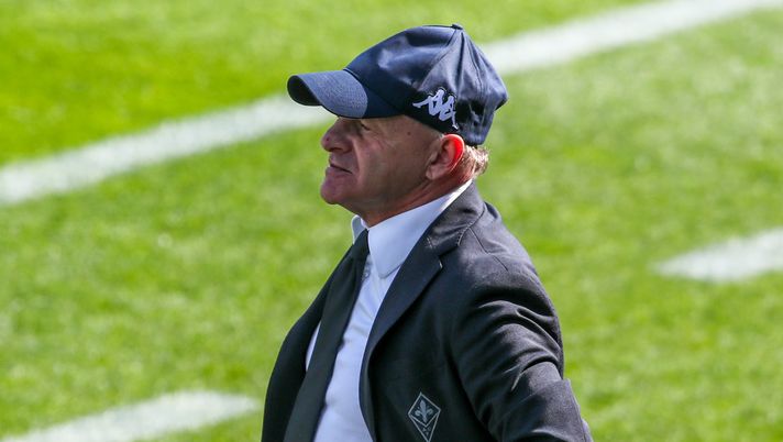 GERMOGLI PH: 25 APRILE 2021 FIRENZE STADIO ARTEMIO FRANCHI SERIE A FIORENTINA VS JUVENTUS NELLA FOTO IACHINI 