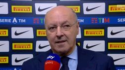 Inter, ecco il prezzo di Marcos Alonso. Vidal? Marotta per chiudere aspetta un suo ‘via libera’