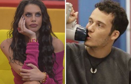 Antonella Fiordelisi: “Io ed Edoardo piacciamo perché abbiamo una storia vera”- immagine 2