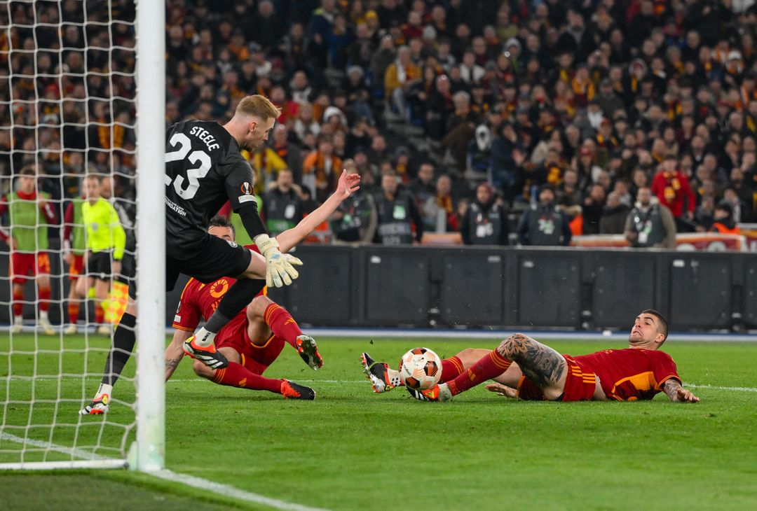 Roma-Brighton – FOTOGALLERY - immagine 155